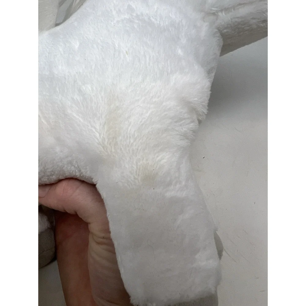 Genuine BMW Pegasus Plush Toy Featured In BMW Zeus Hera Superbowl Commercial‎